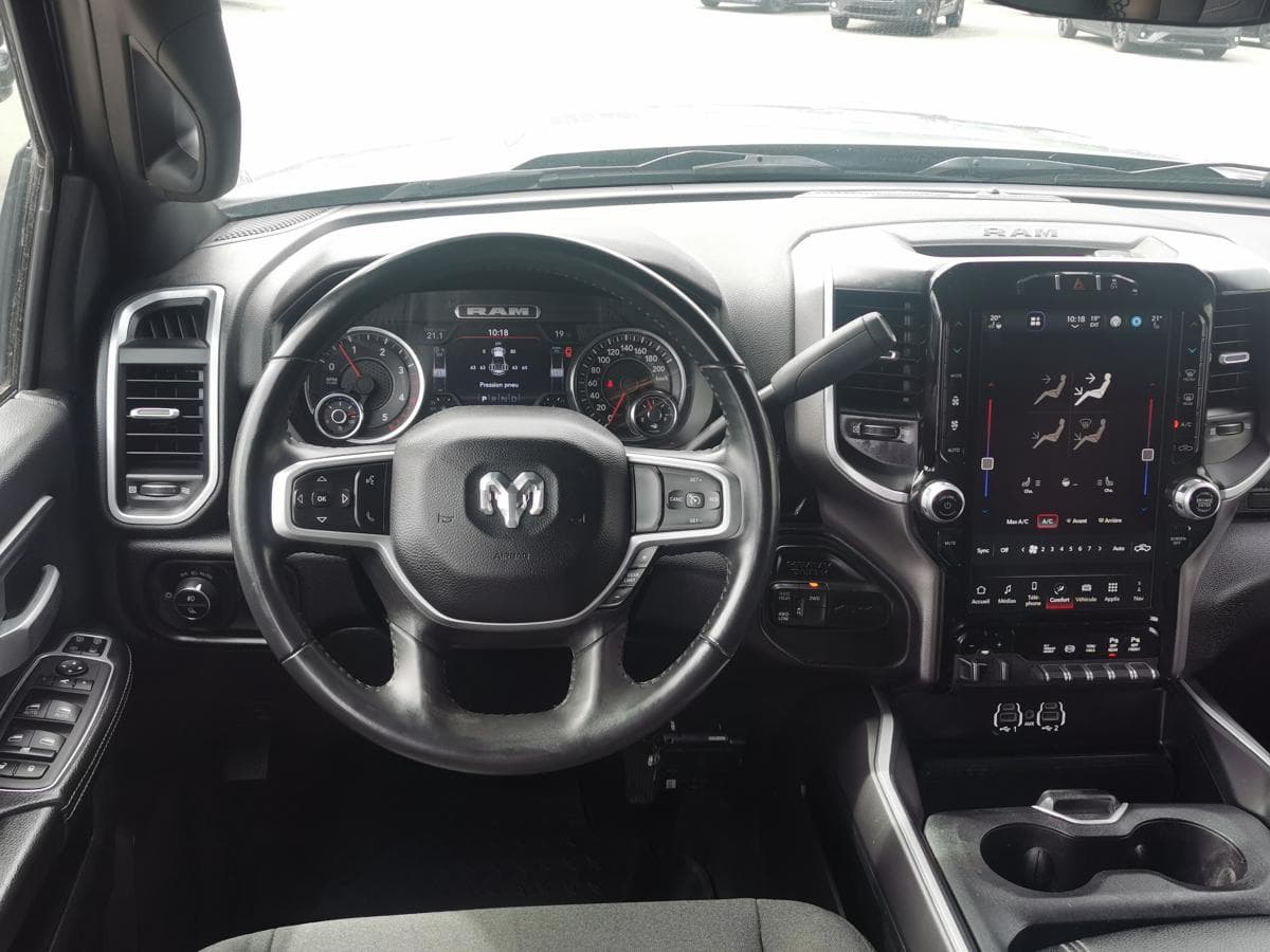 RAM 3500 2024 — photo 13