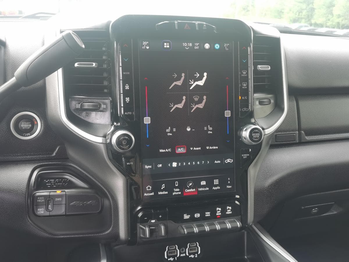 RAM 3500 2024 — photo 15