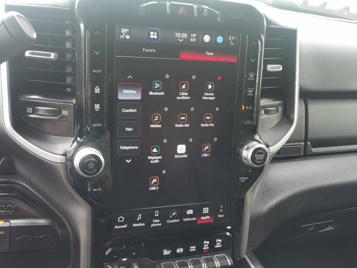 RAM 3500 2024 — photo 17