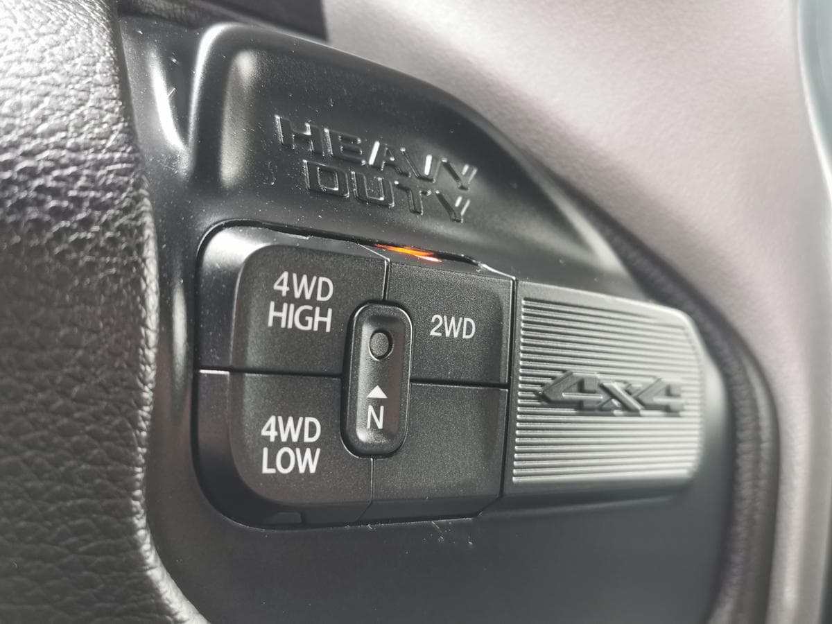 RAM 3500 2024 — photo 18