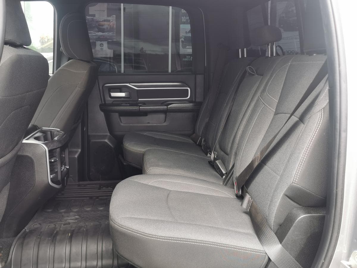 RAM 3500 2024 — photo 20