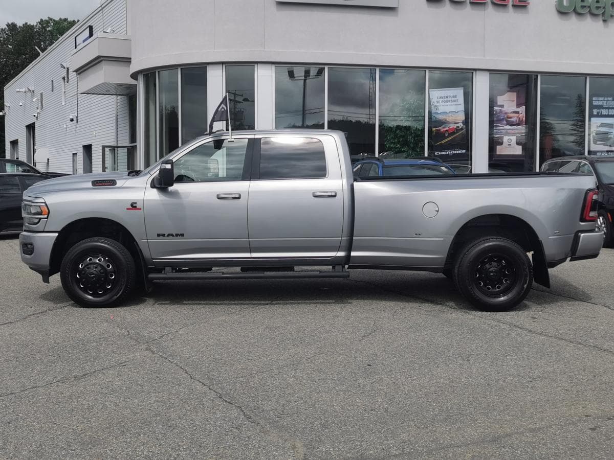RAM 3500 2024 — photo 6