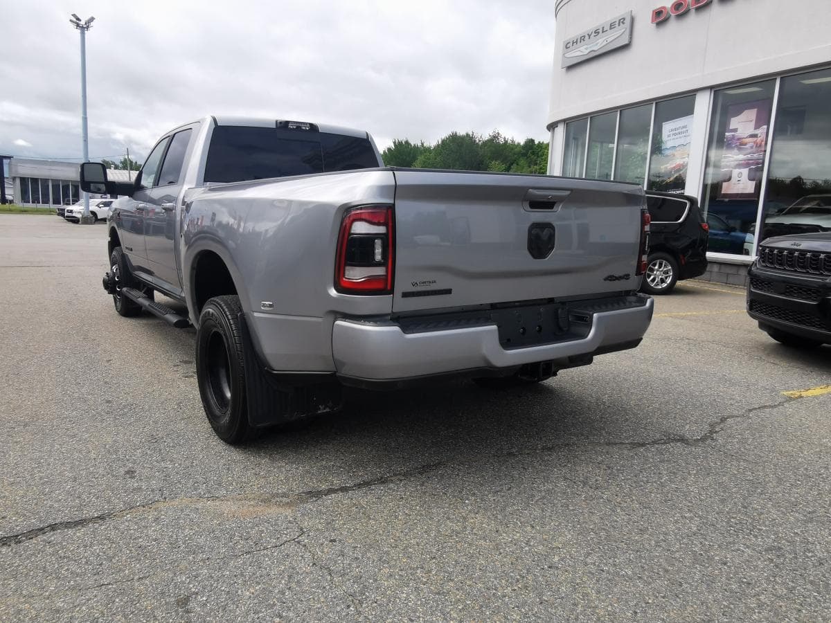 RAM 3500 2024 — photo 7