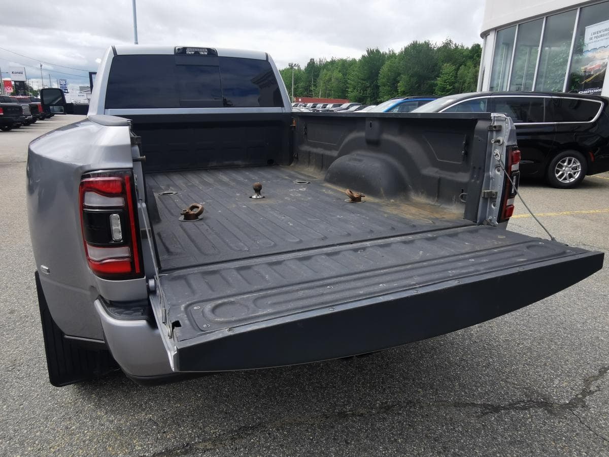 RAM 3500 2024 — photo 8