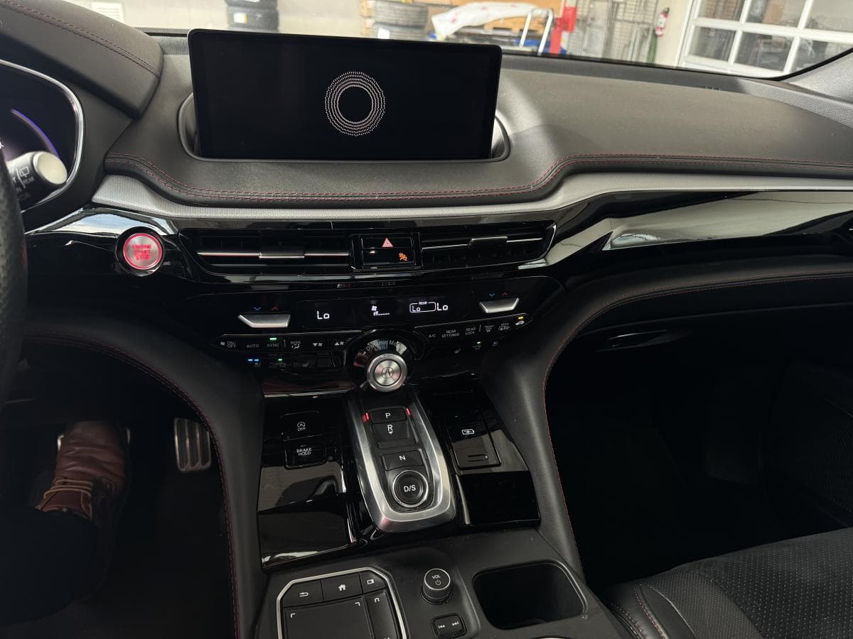 Acura MDX 2023 — photo 18