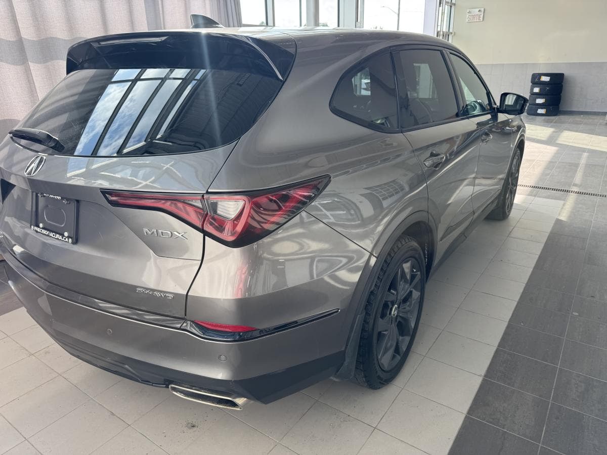 Acura MDX 2023 — photo 5
