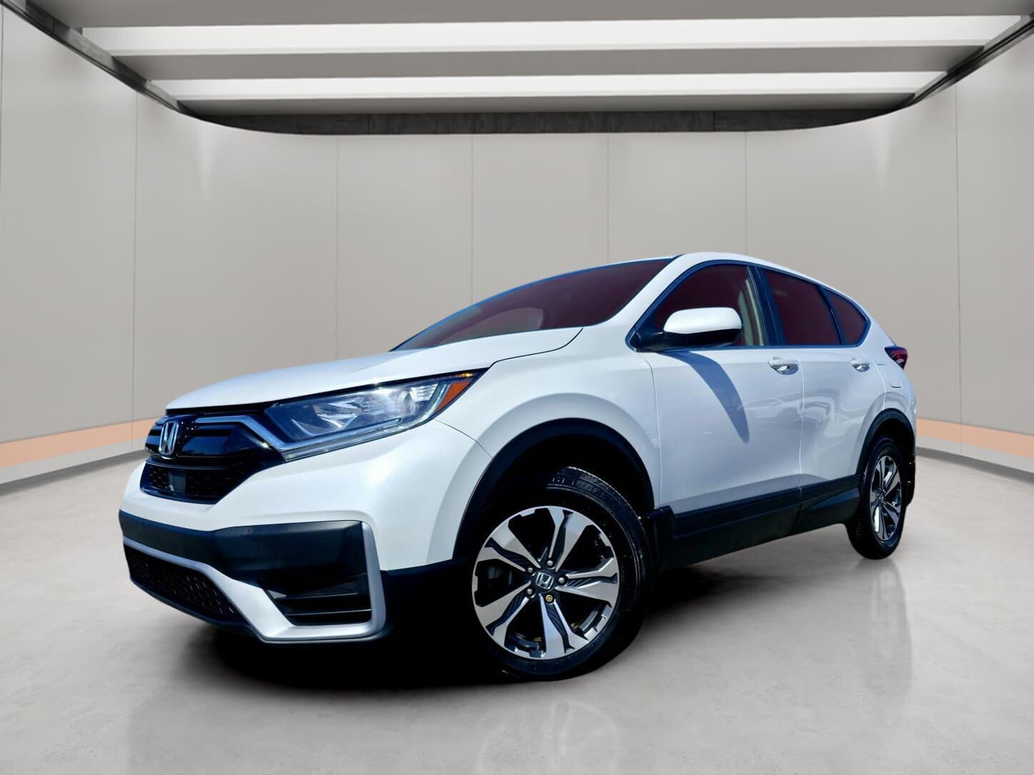Honda CR-V 2021 à vendre à Grenville