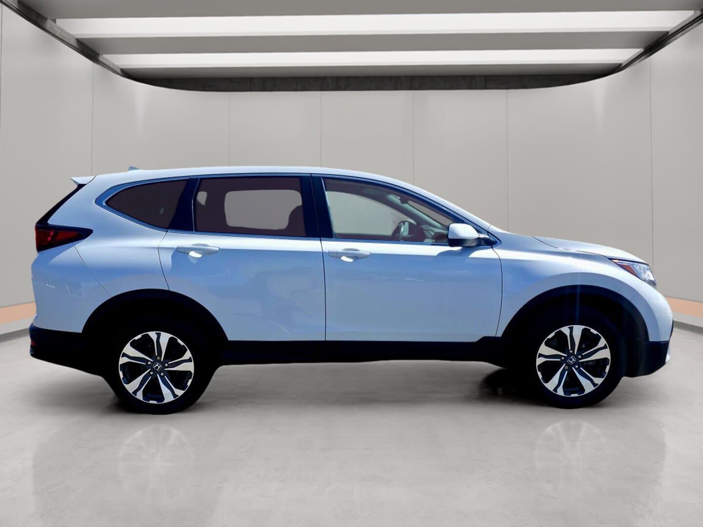Honda CR-V 2021 — photo 6