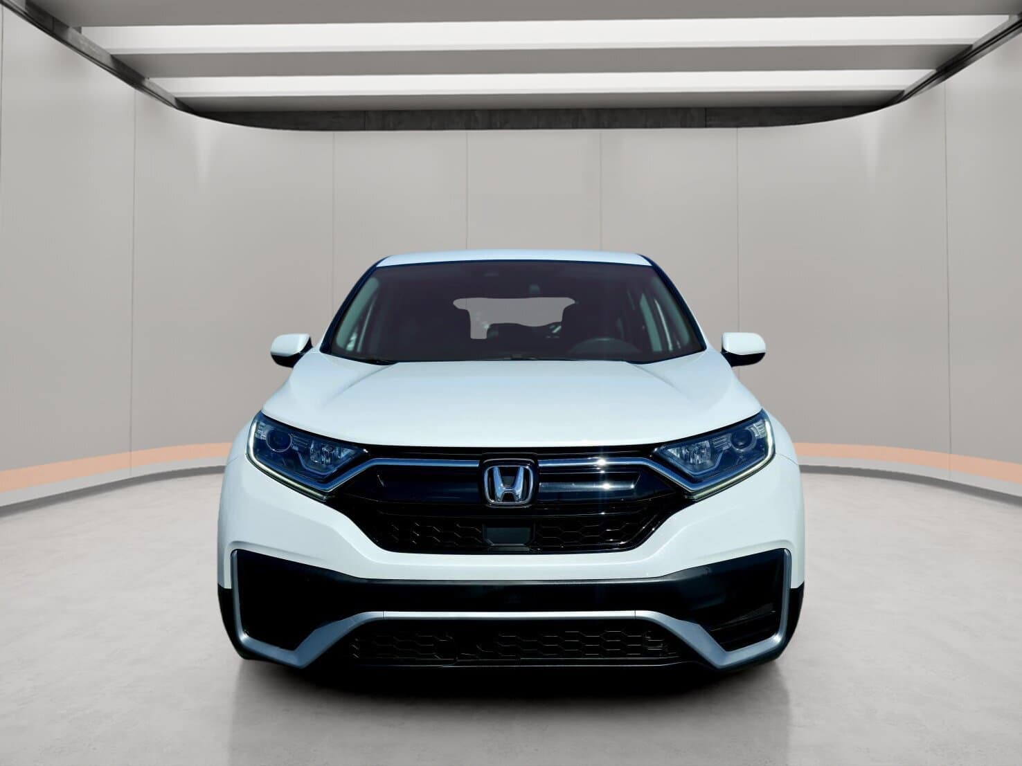 Honda CR-V 2021 — photo 8