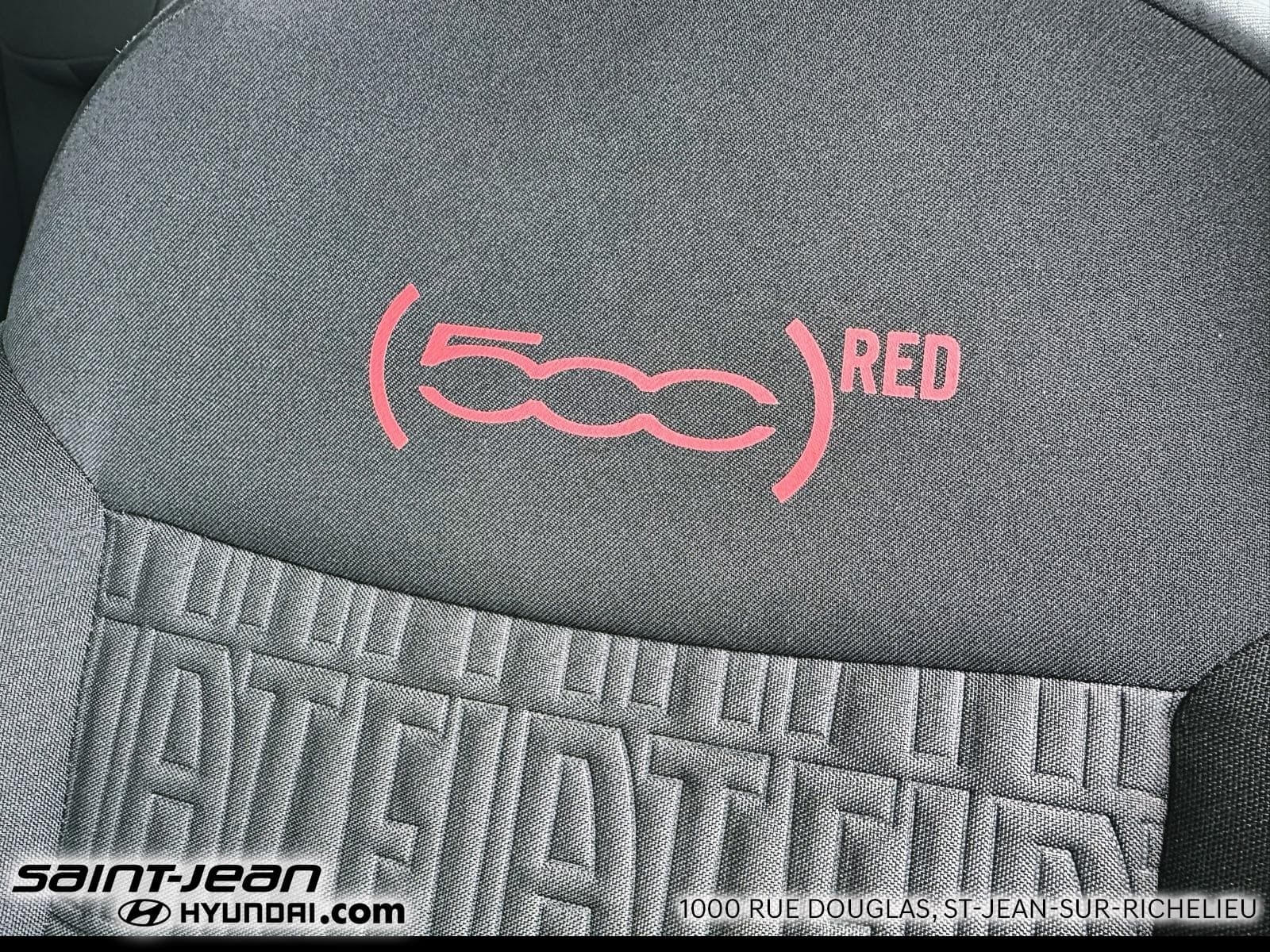 Fiat 500e 2024 — photo 10