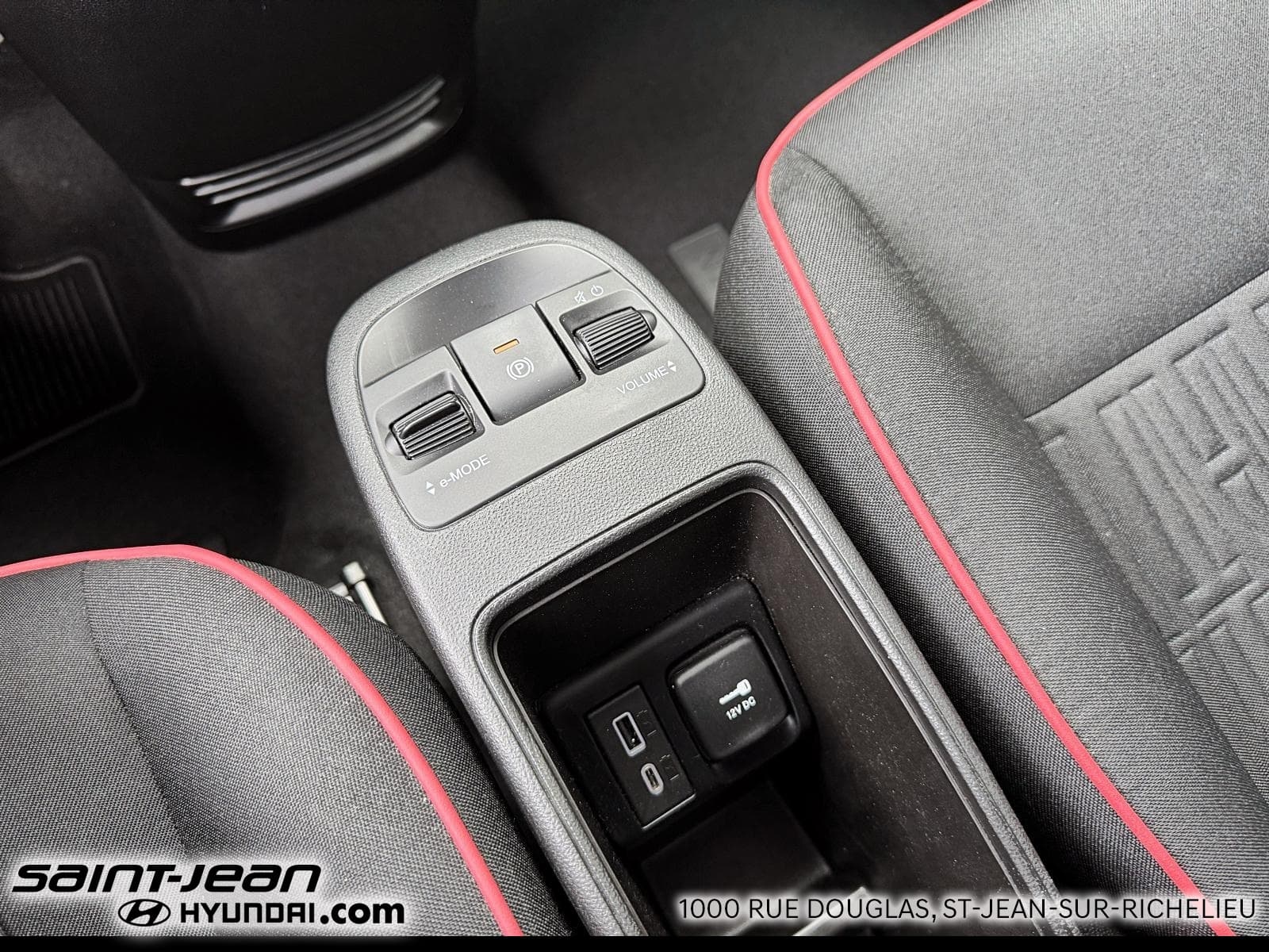 Fiat 500e 2024 — photo 12