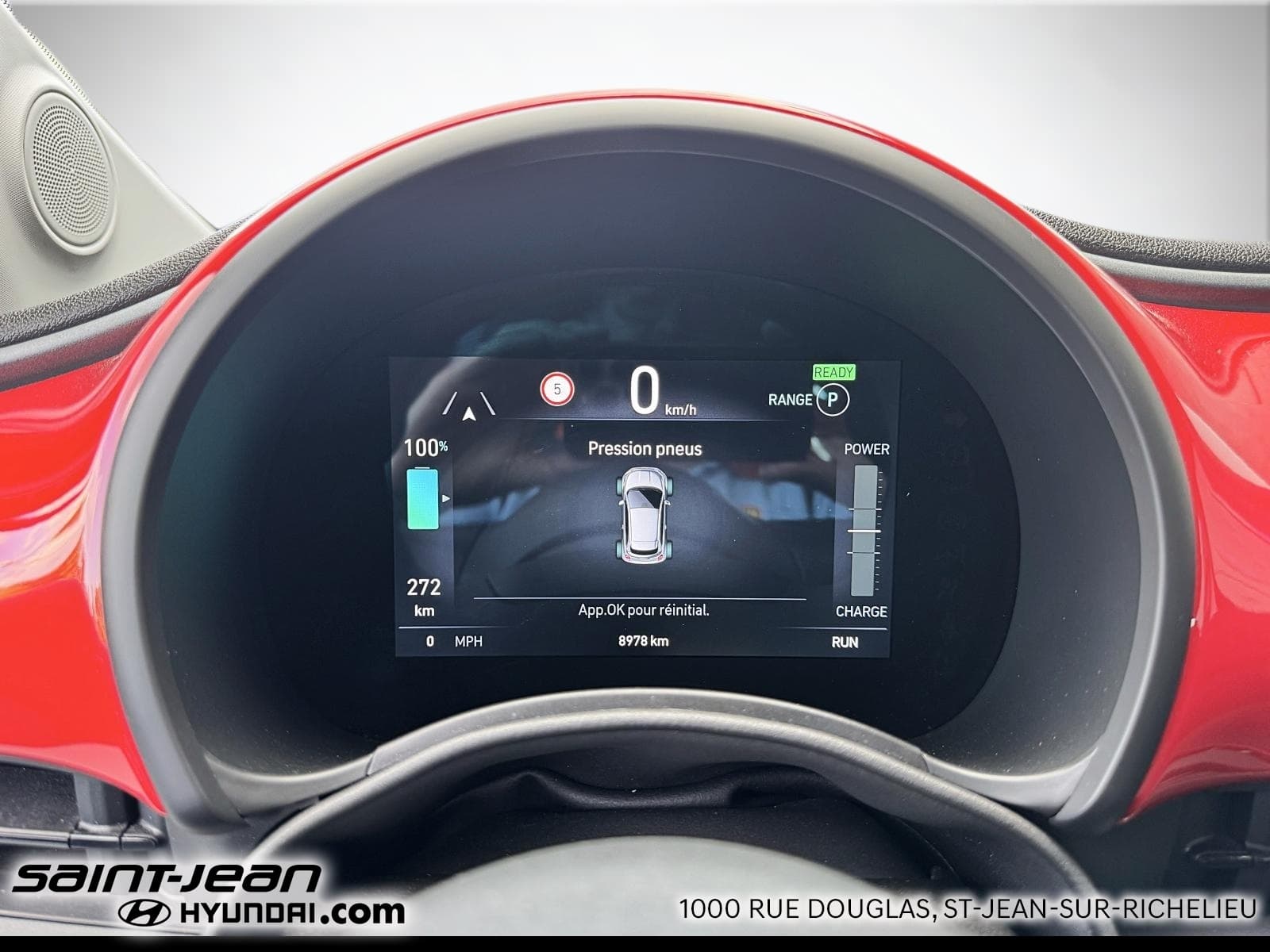 Fiat 500e 2024 — photo 16