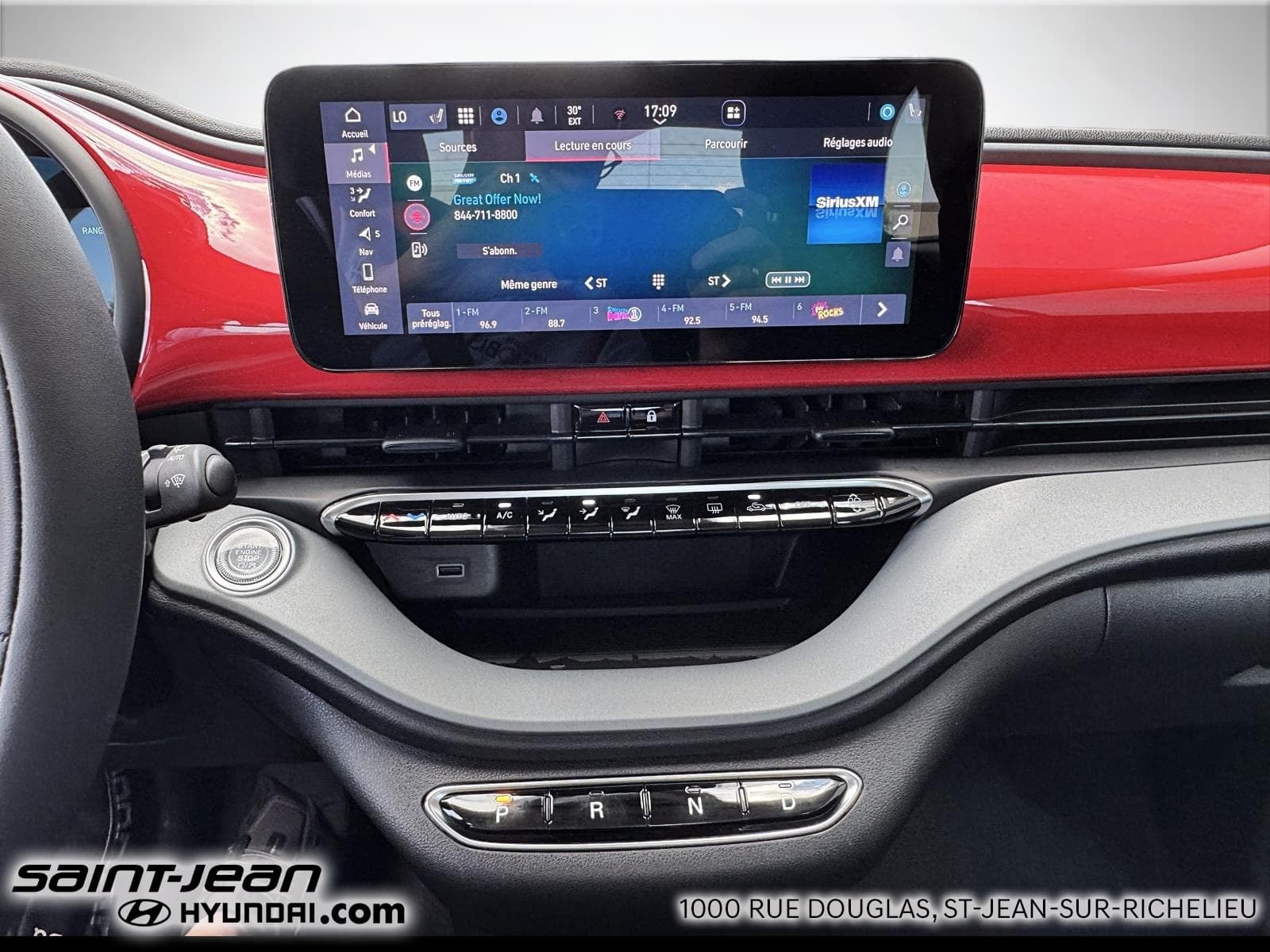 Fiat 500e 2024 — photo 18