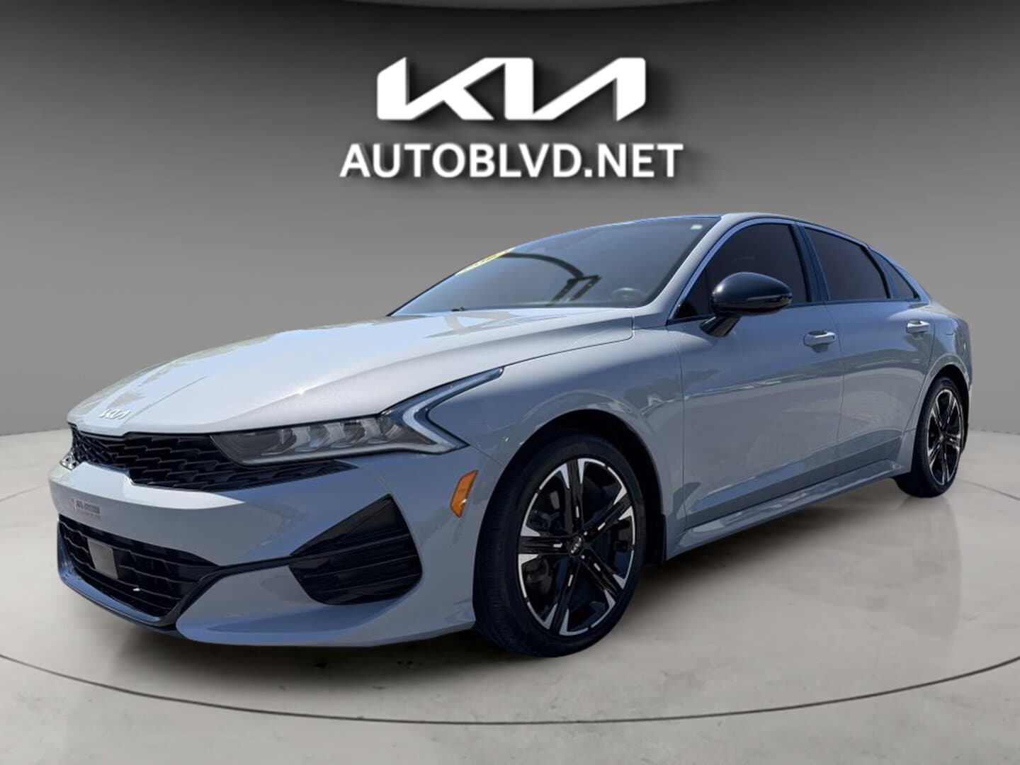 Kia K5 2023 à vendre à Notre-Dame-des-Pins