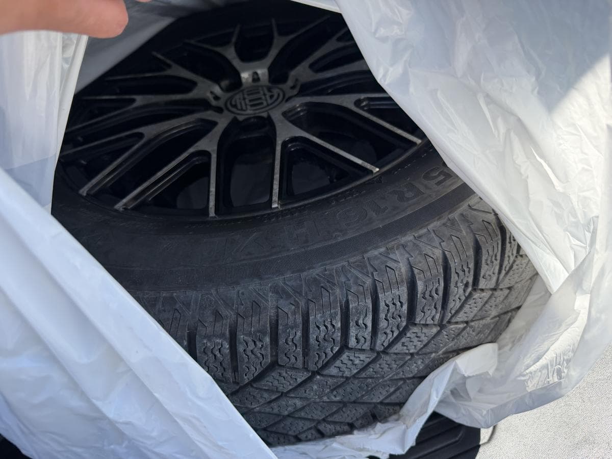 Kia K5 2023 — photo 16
