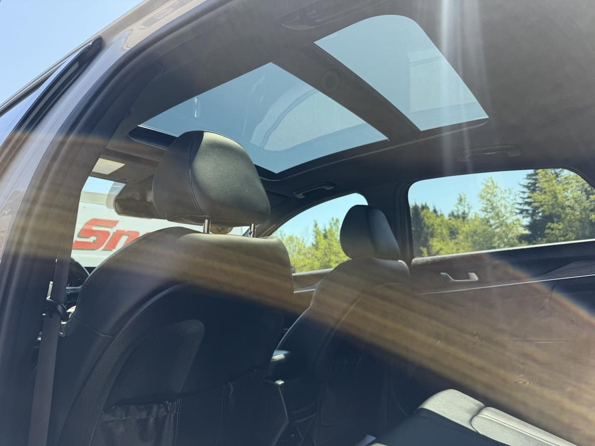 Kia K5 2023 — photo 19
