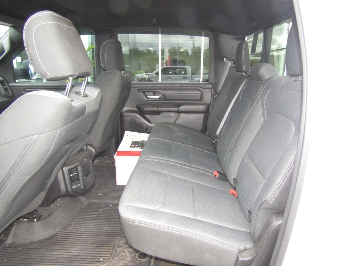 RAM 1500 2022 — photo 10