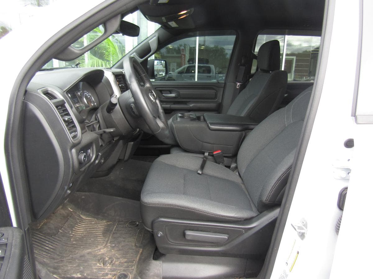 RAM 1500 2022 — photo 11