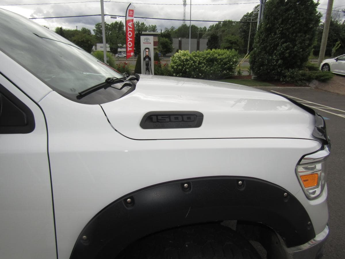 RAM 1500 2022 — photo 5