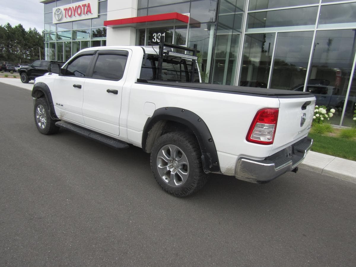 RAM 1500 2022 — photo 9