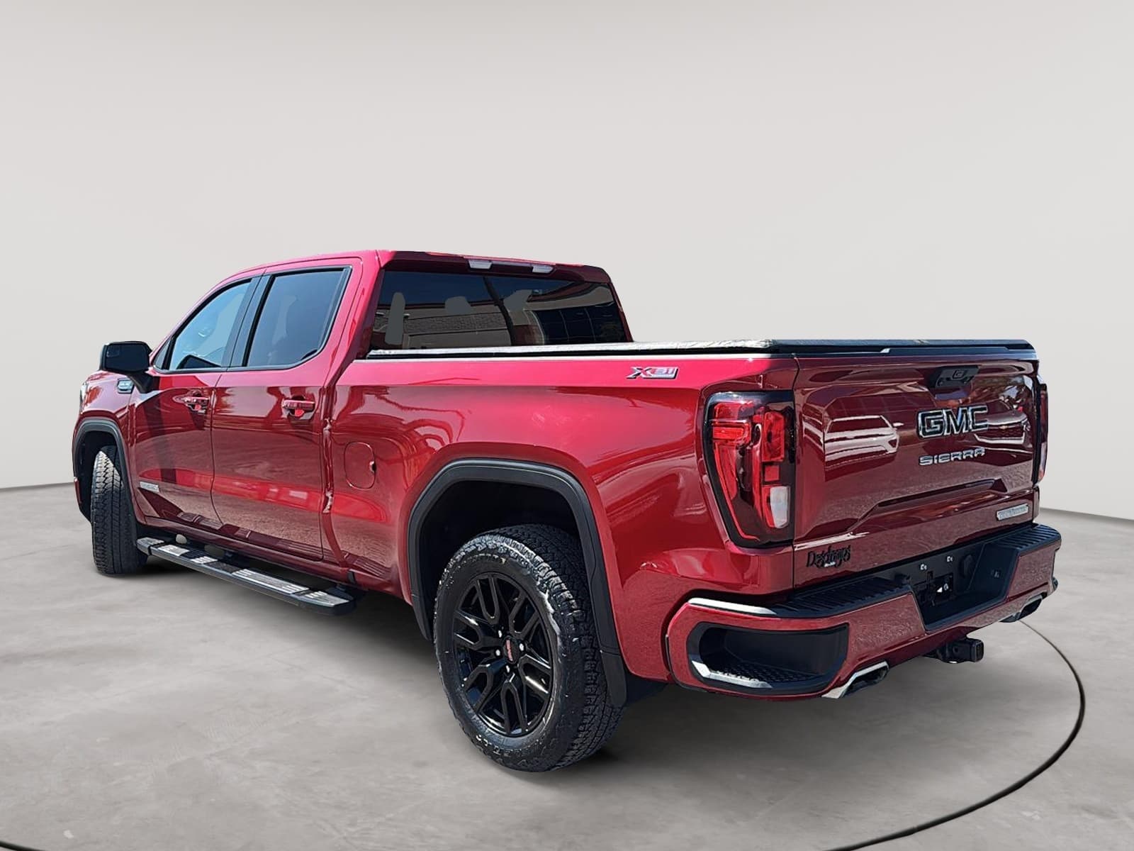 GMC Sierra 2023 — photo 7
