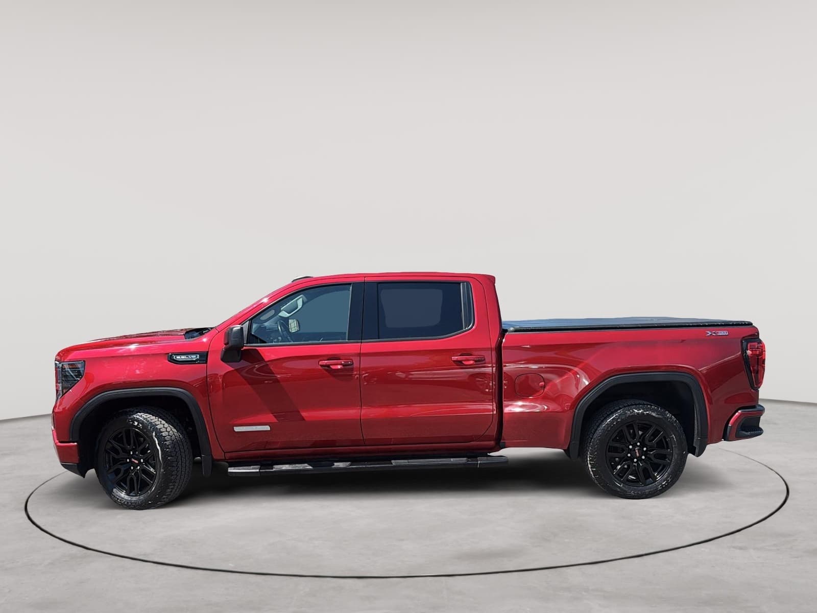 GMC Sierra 2023 — photo 8