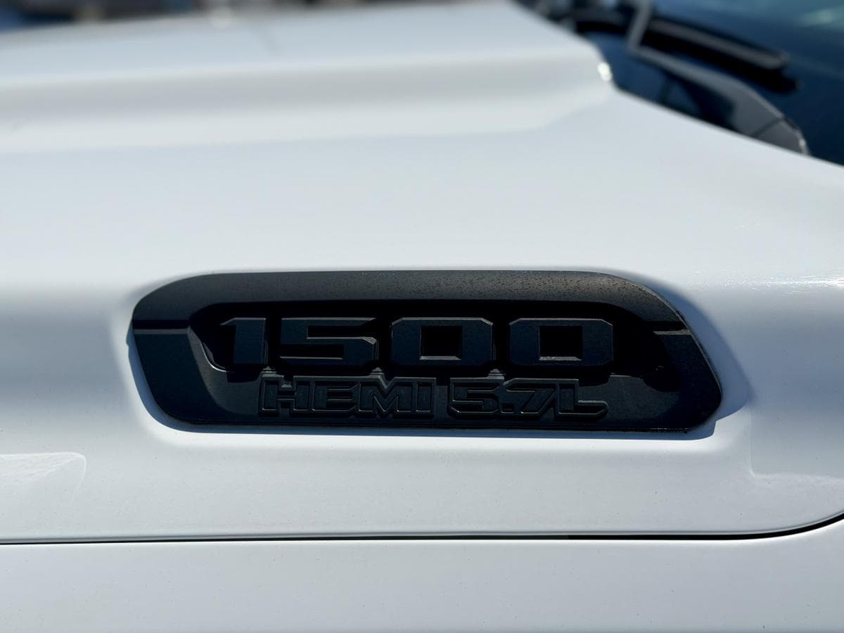 RAM 1500 2019 — photo 10