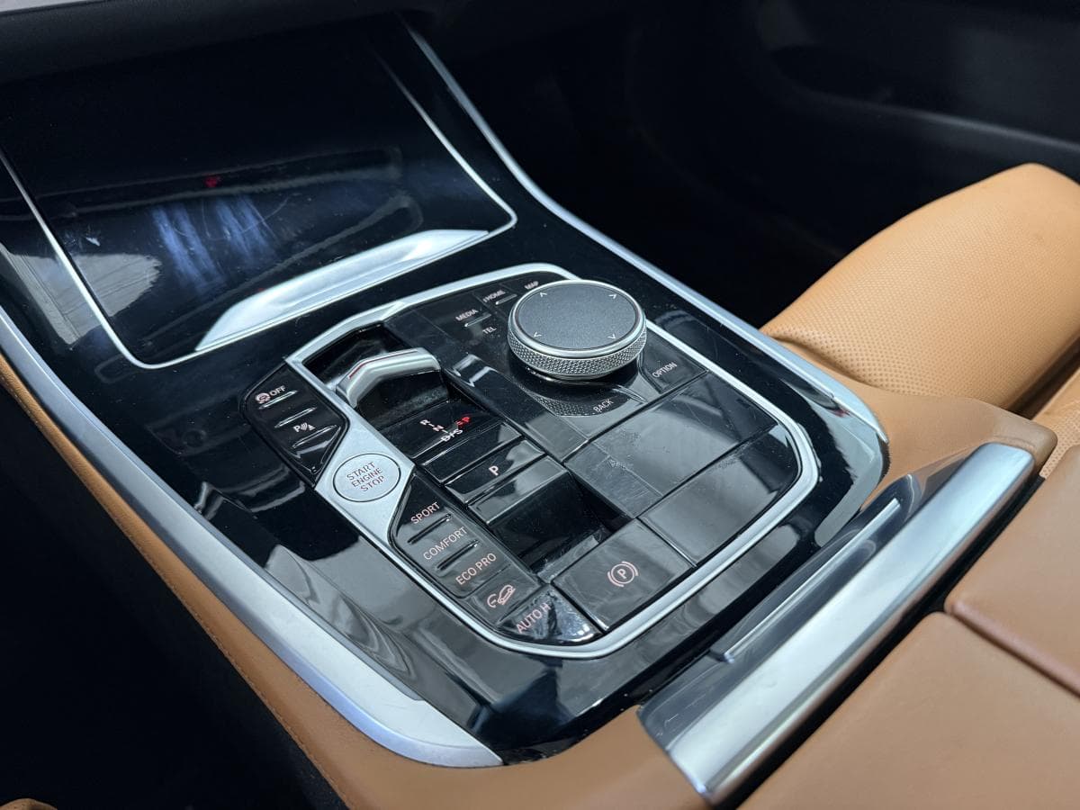 BMW X5 2024 — photo 13