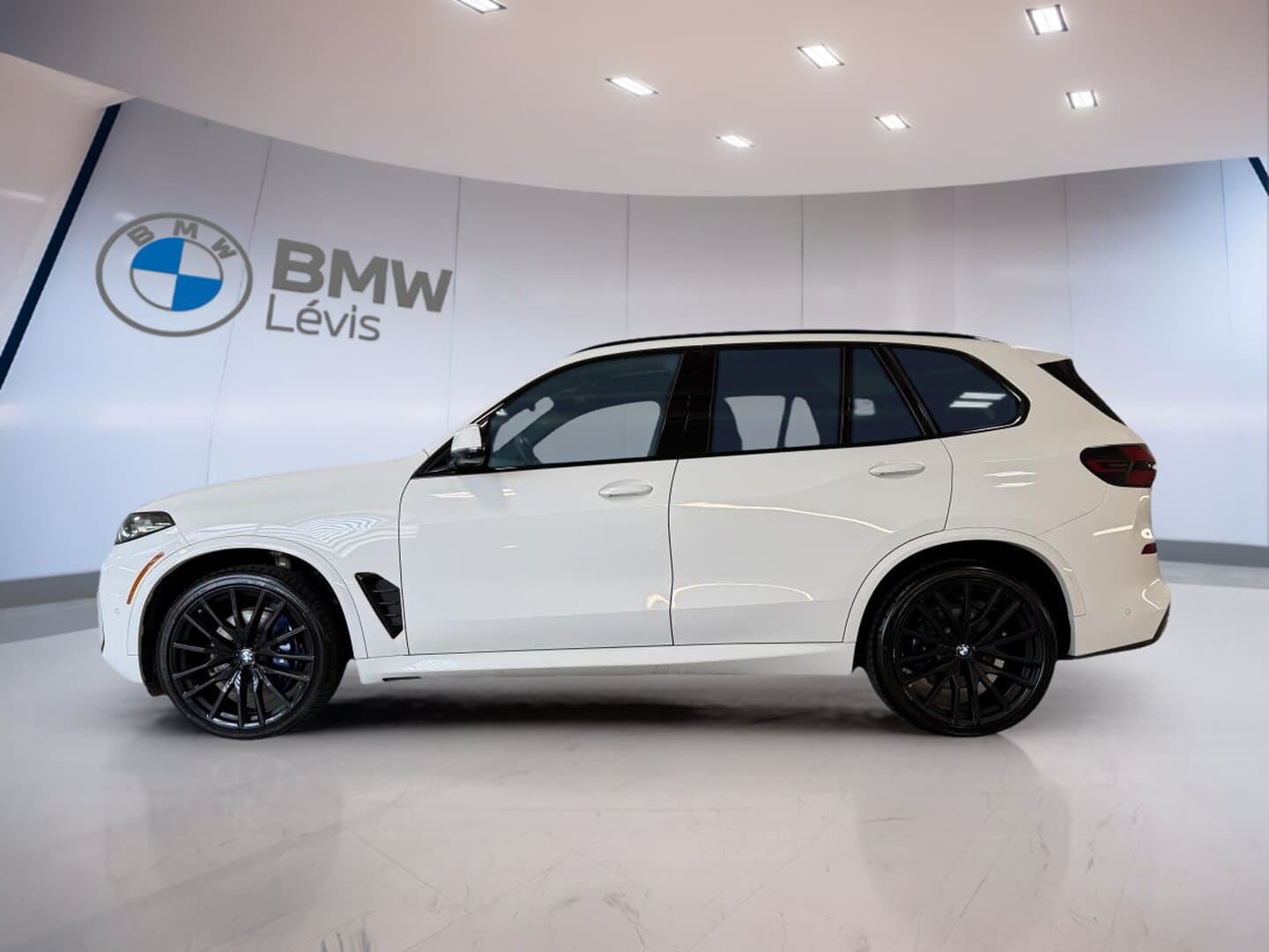 BMW X5 2024 — photo 3
