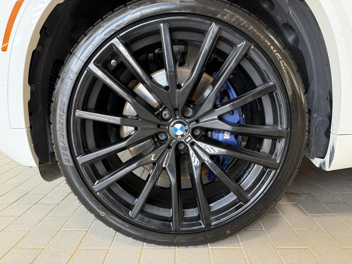 BMW X5 2024 — photo 6