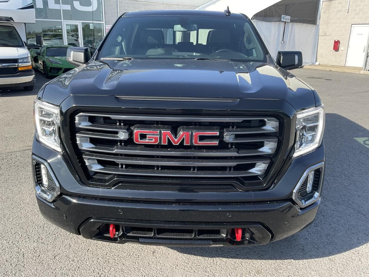 GMC 1500 2022 — photo 3