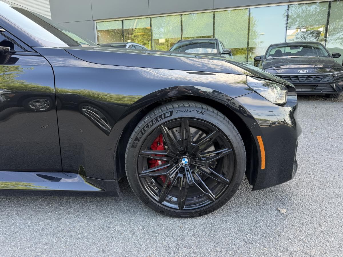 BMW M2 2024 — photo 5