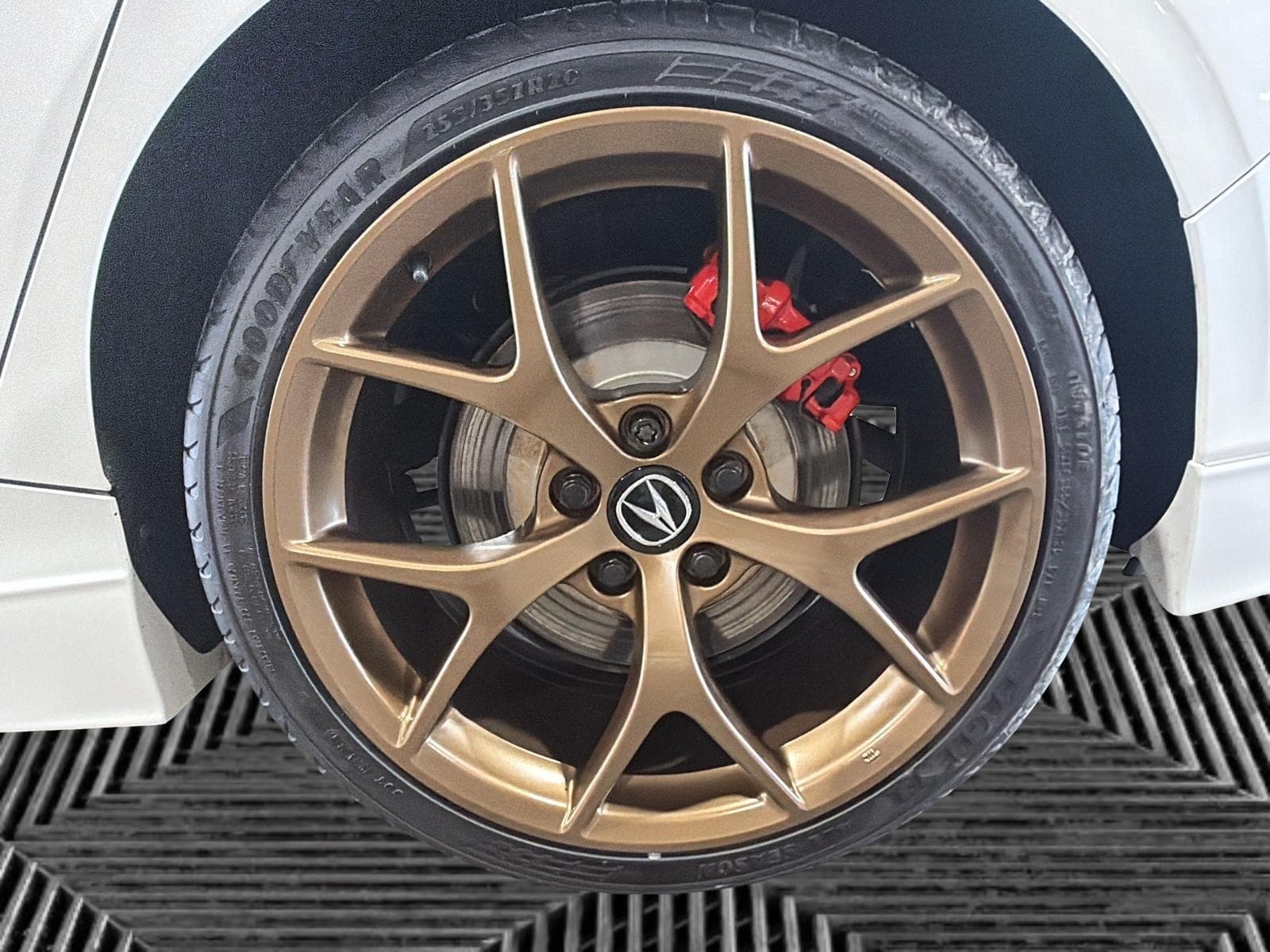 Acura TLX 2024 — photo 6