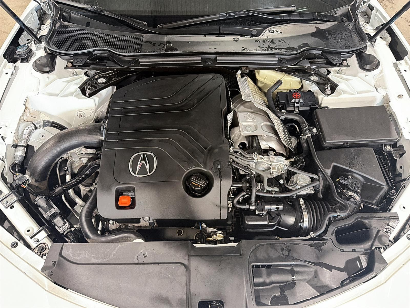 Acura TLX 2024 — photo 7