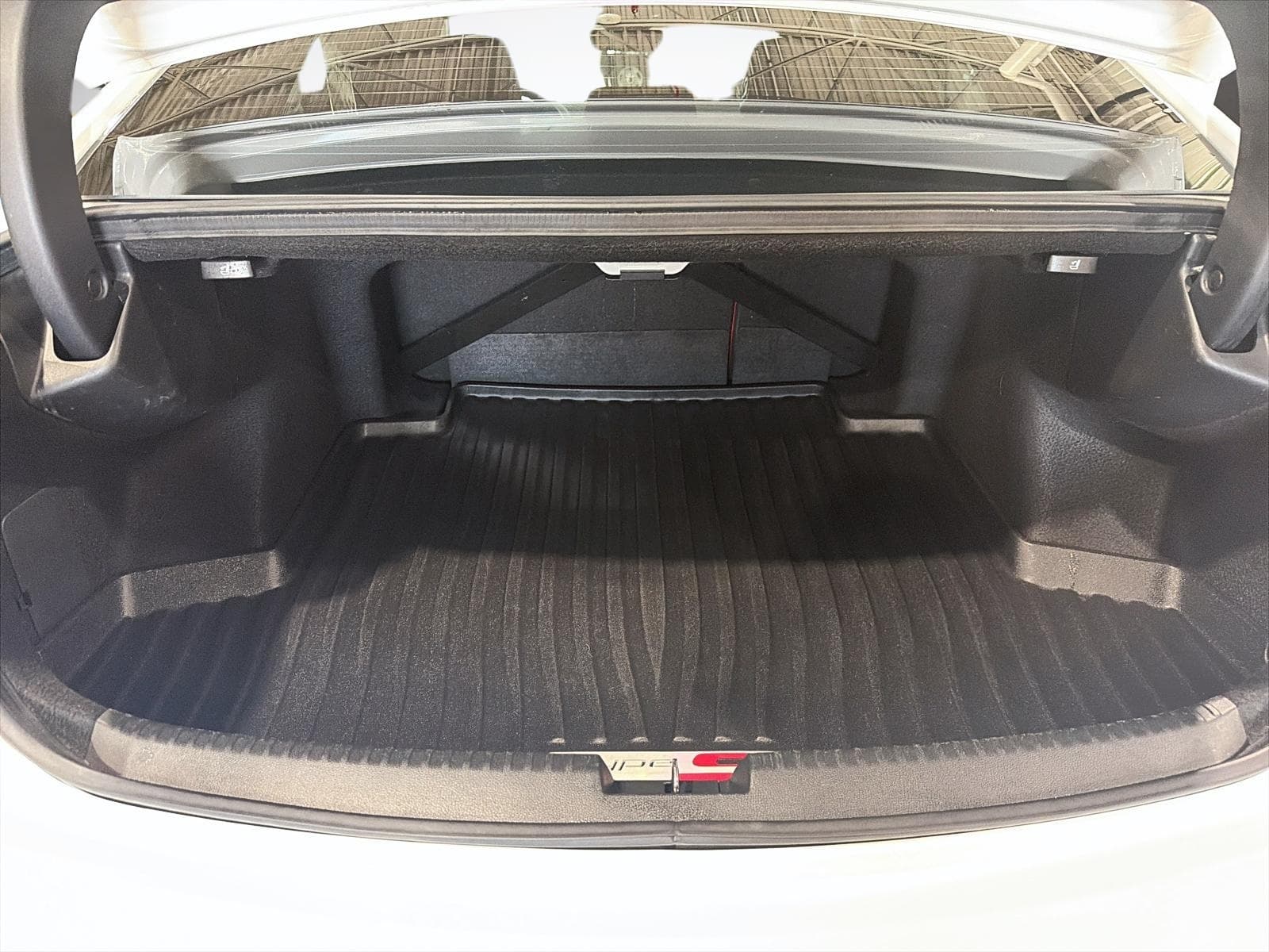Acura TLX 2024 — photo 8