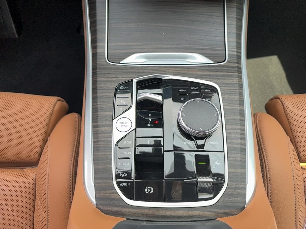BMW X5 2024 — photo 13