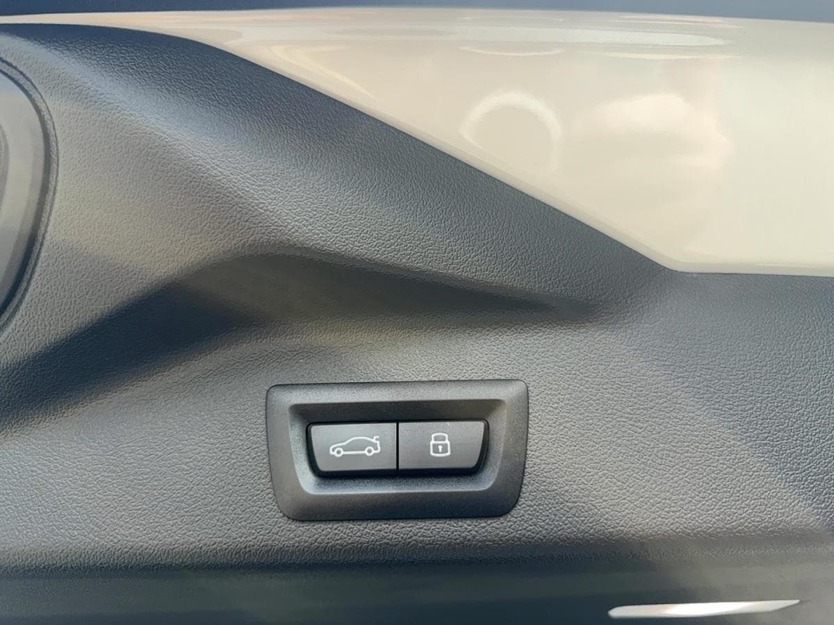 BMW X5 2024 — photo 20