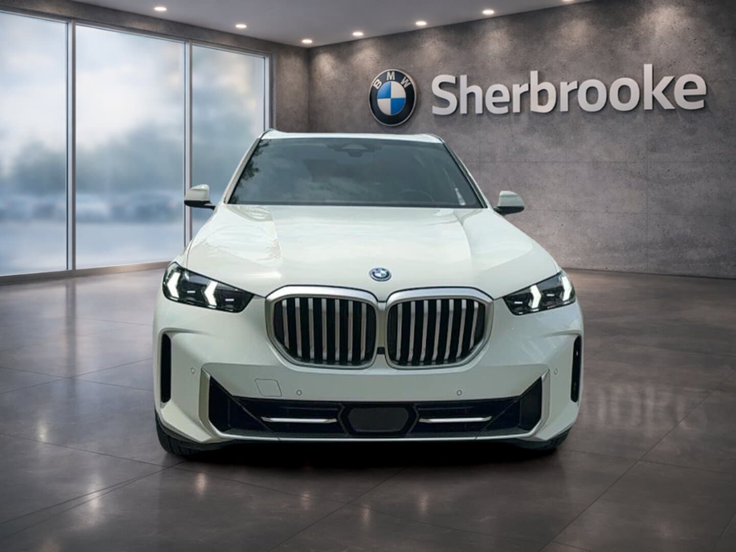 BMW X5 2024 — photo 3