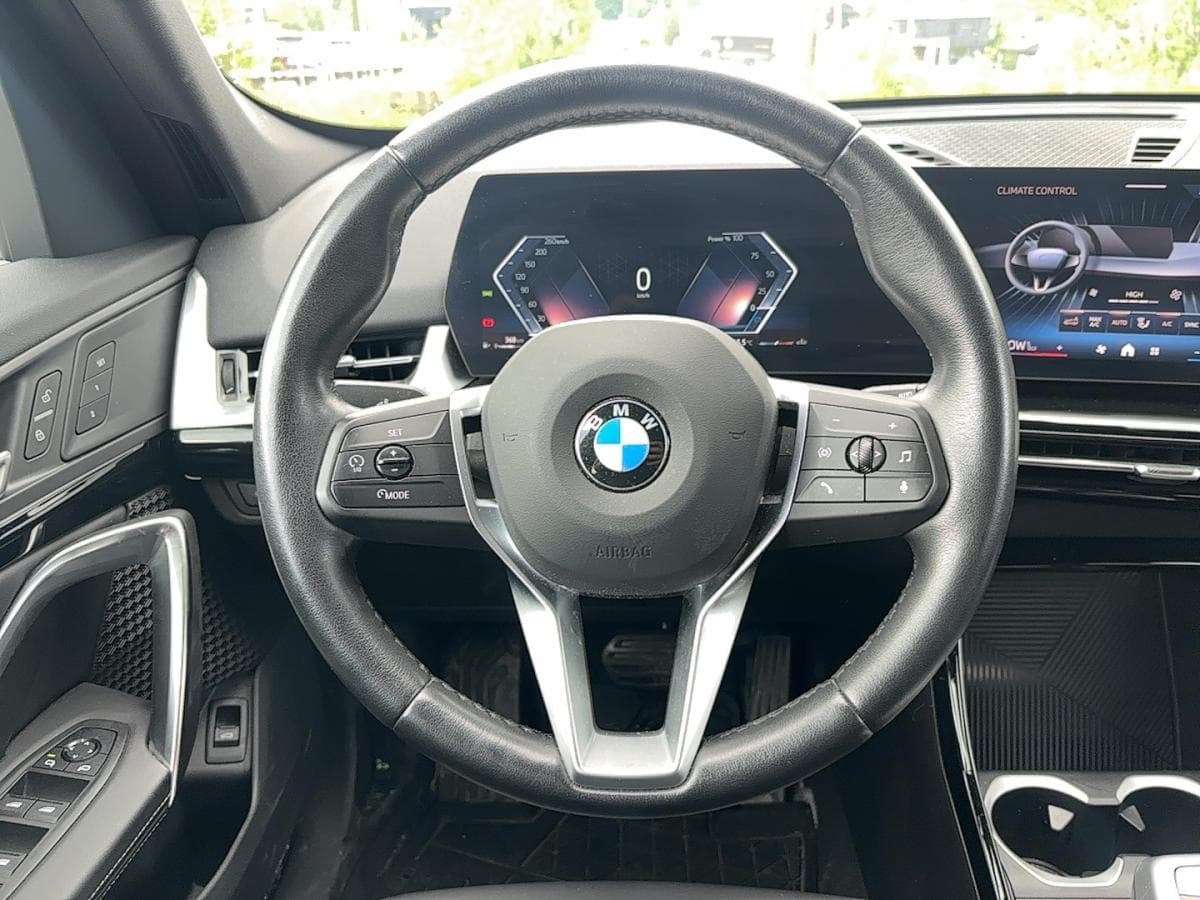 BMW X1 2024 — photo 11