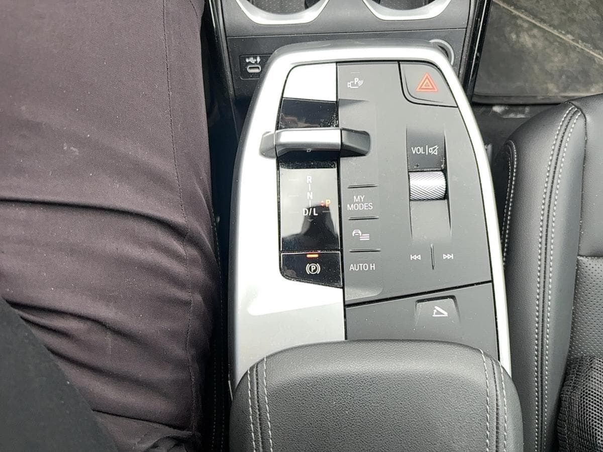 BMW X1 2024 — photo 13