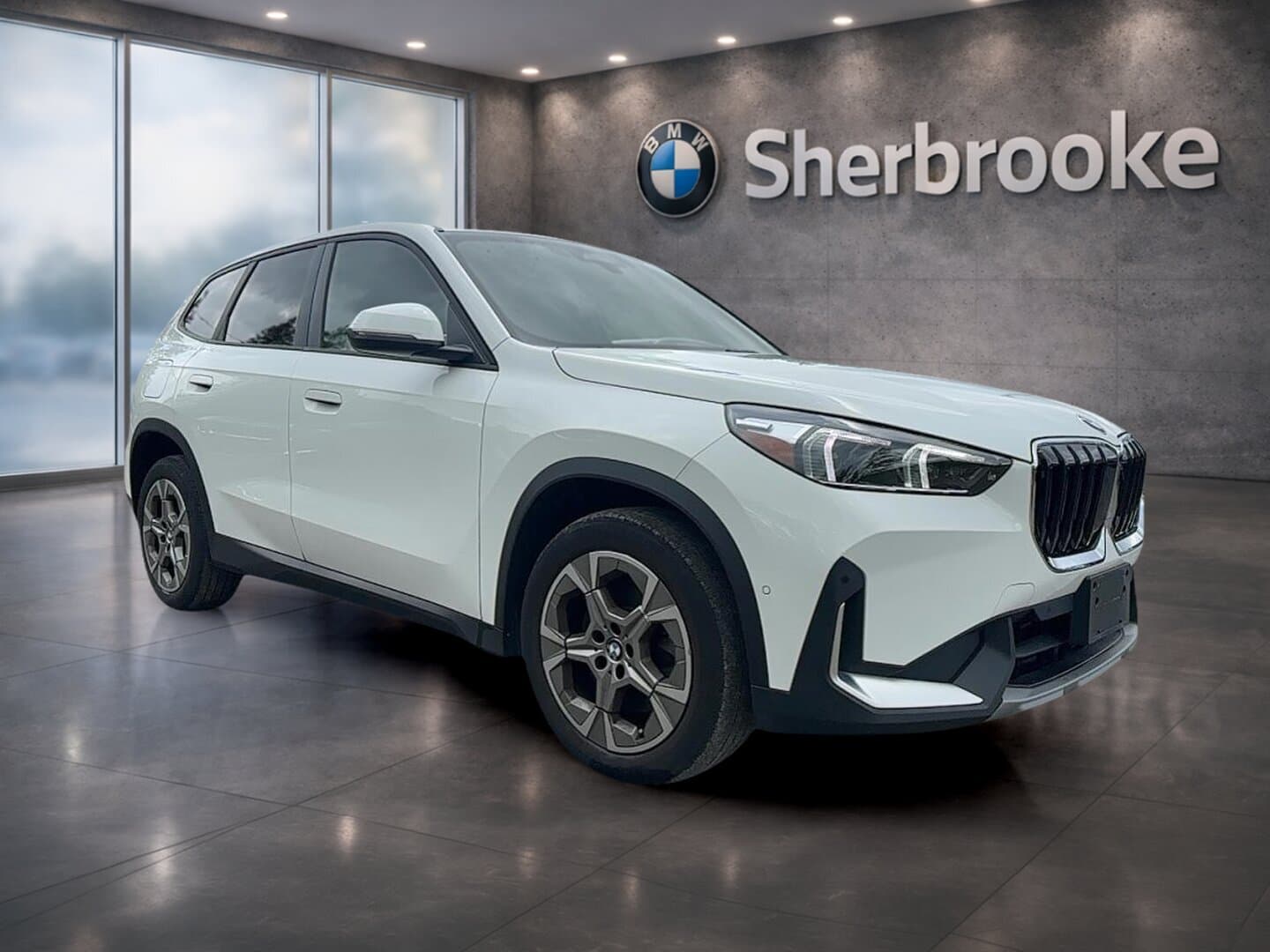 BMW X1 2024 — photo 19