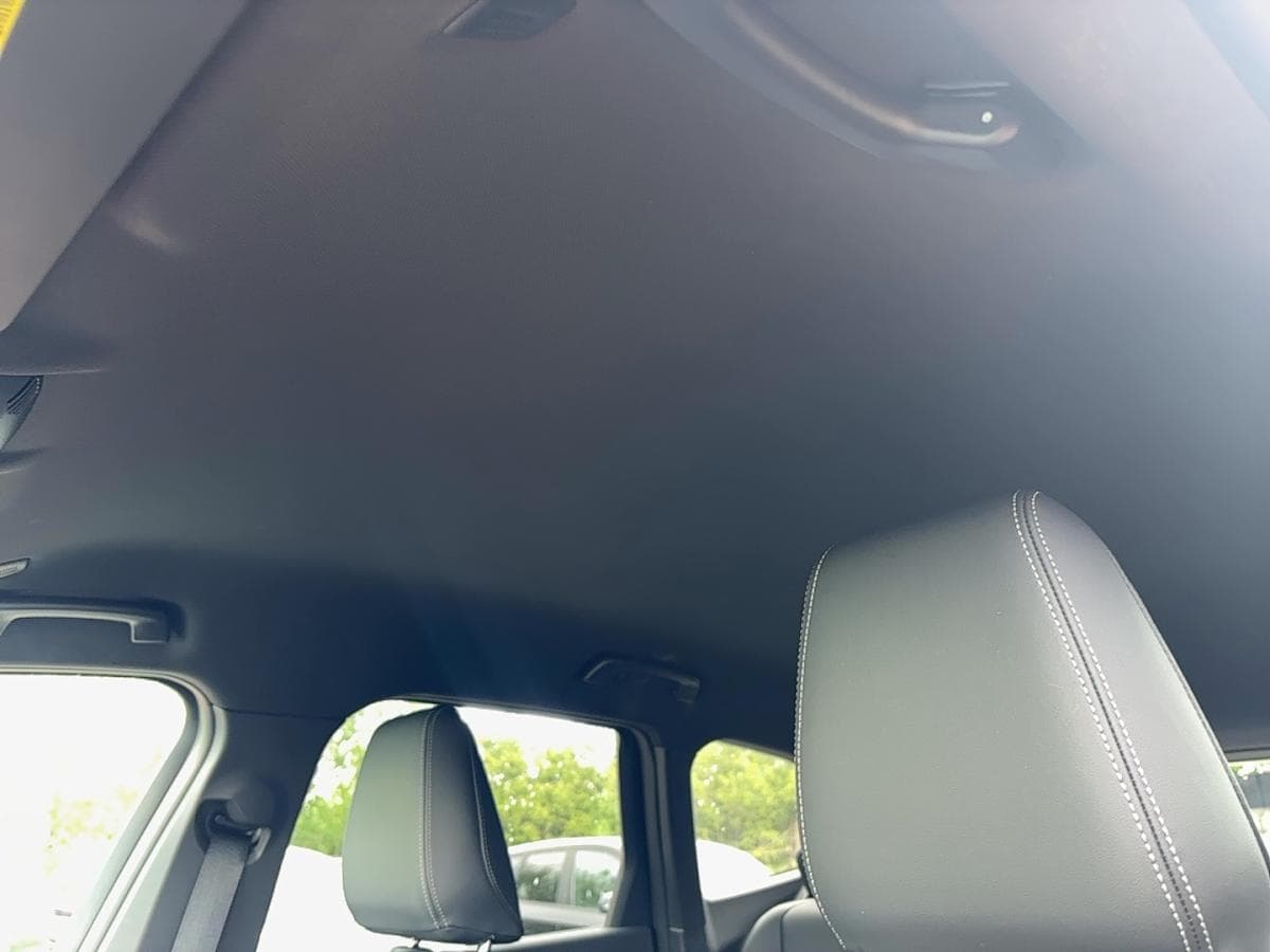BMW X1 2024 — photo 20