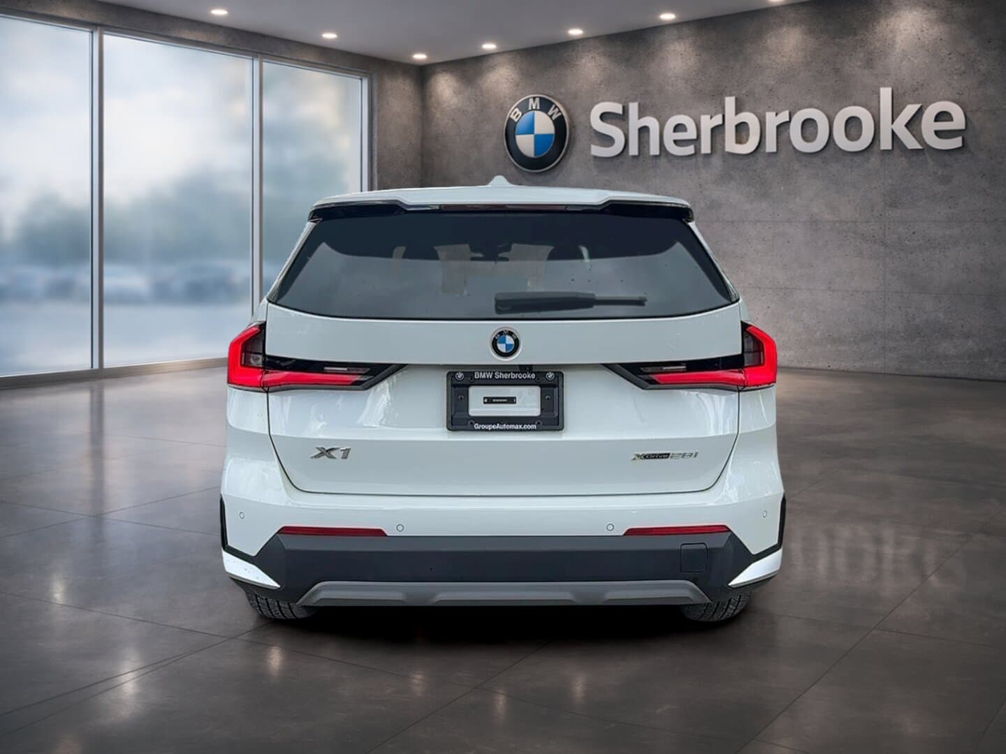 BMW X1 2024 — photo 3