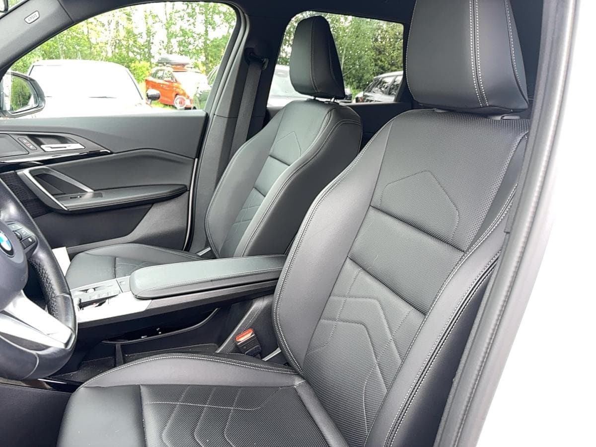 BMW X1 2024 — photo 8