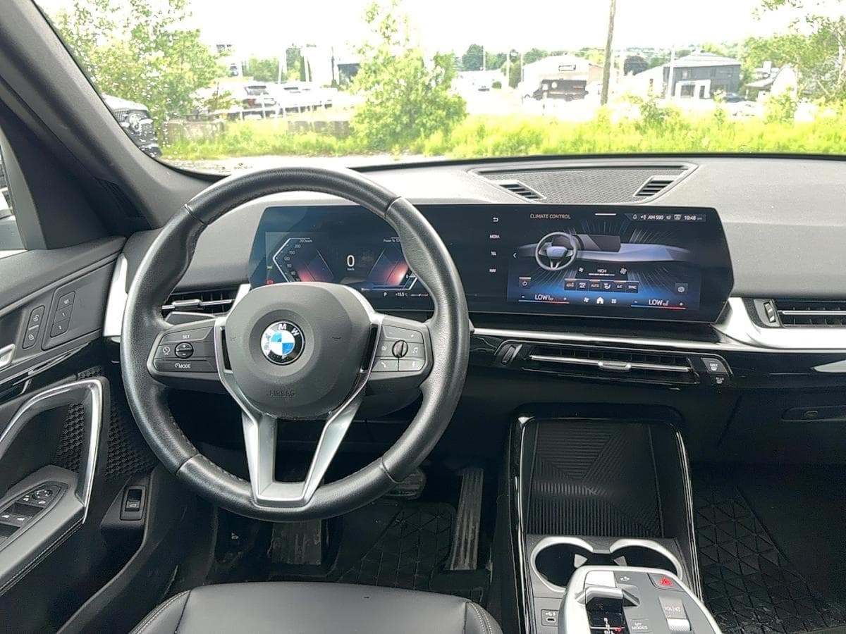 BMW X1 2024 — photo 9