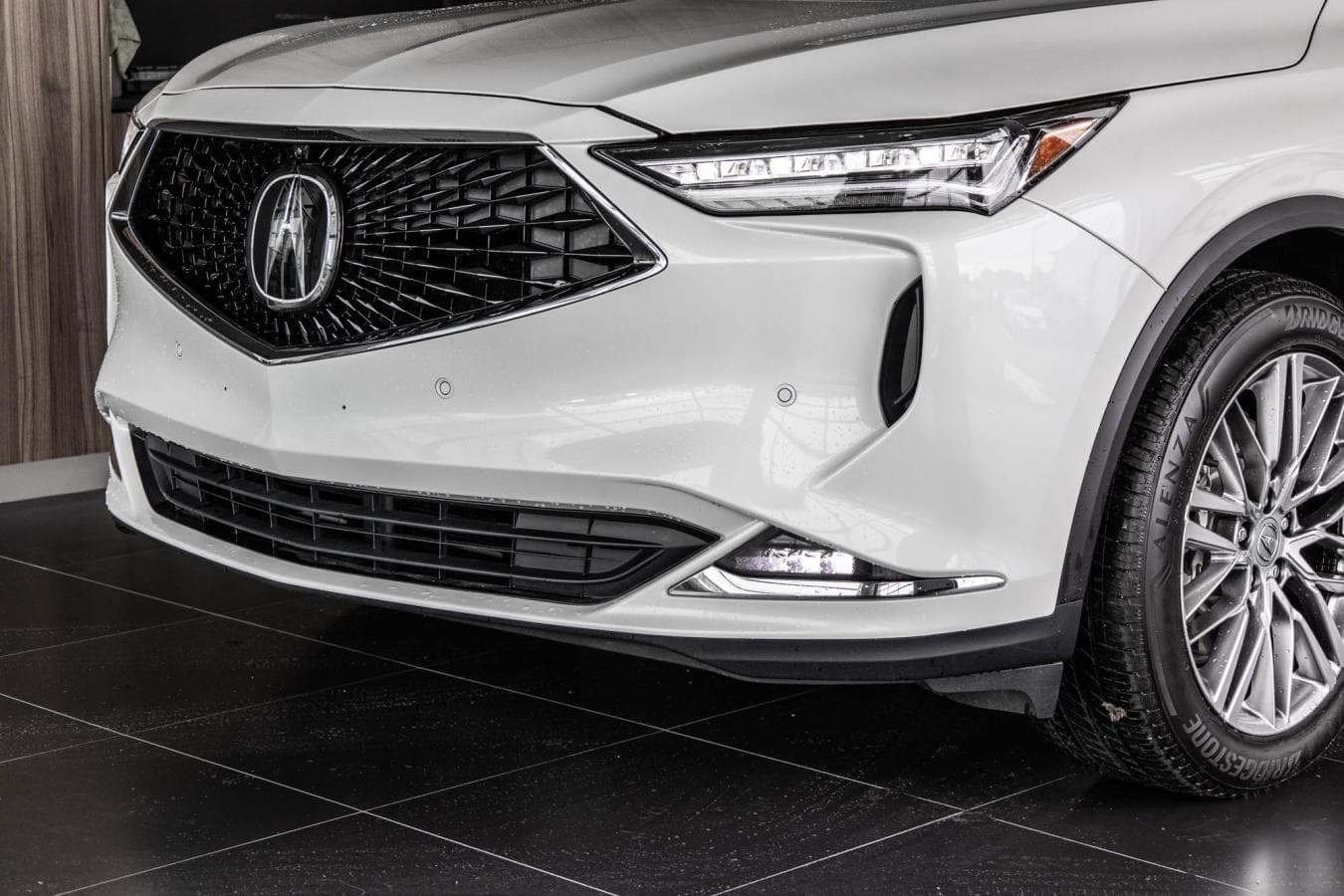 Acura MDX 2024 — photo 4