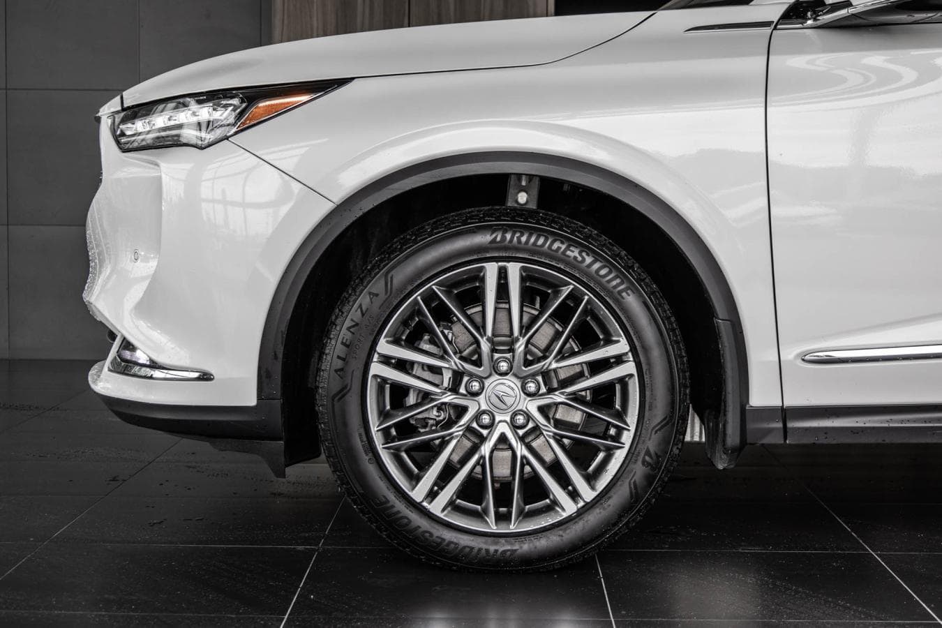 Acura MDX 2024 — photo 5