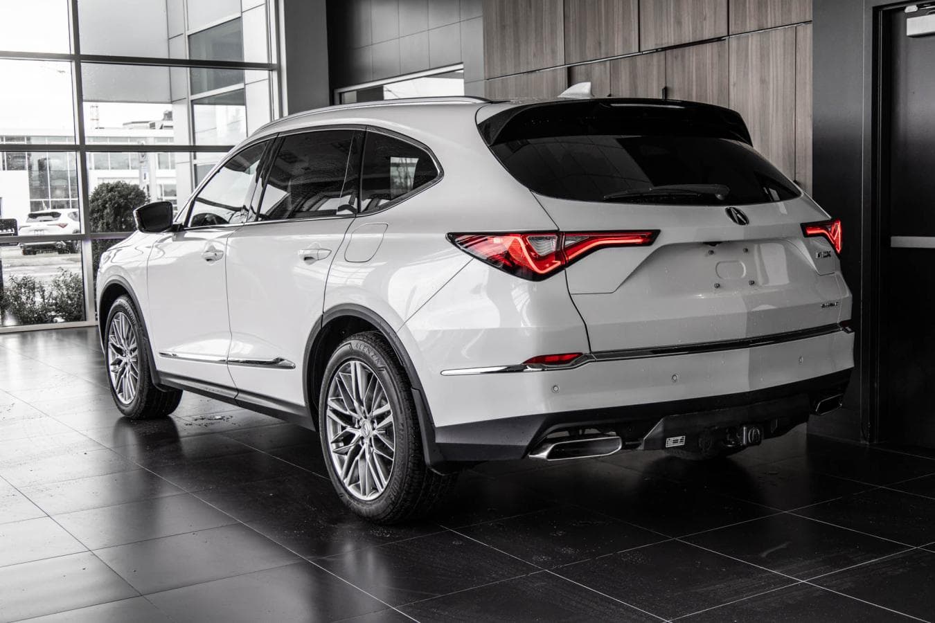 Acura MDX 2024 — photo 7