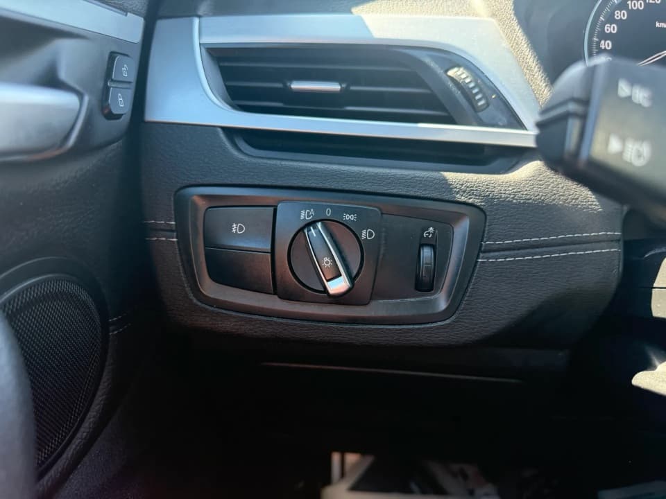 BMW X1 2021 — photo 11