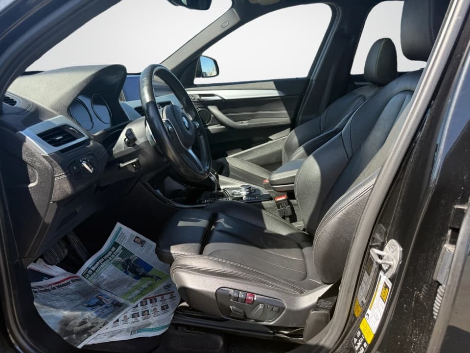 BMW X1 2021 — photo 15